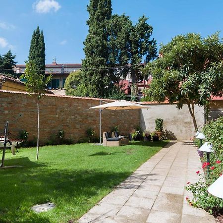 Frimi Boutique Rooms B&B Florence Luaran gambar