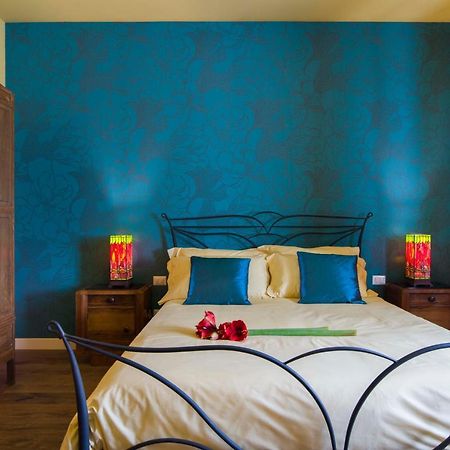 Frimi Boutique Rooms B&B Florence Luaran gambar