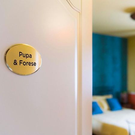 Frimi Boutique Rooms B&B Florence Luaran gambar
