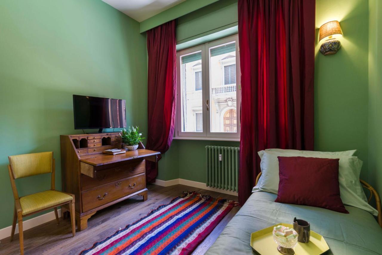 Frimi Boutique Rooms B&B Florence Luaran gambar