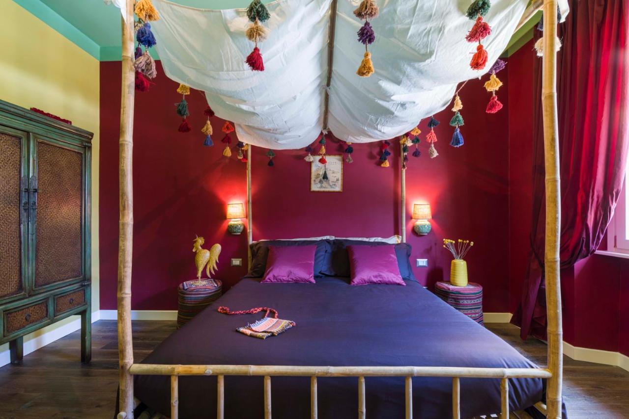 Frimi Boutique Rooms B&B Florence Luaran gambar