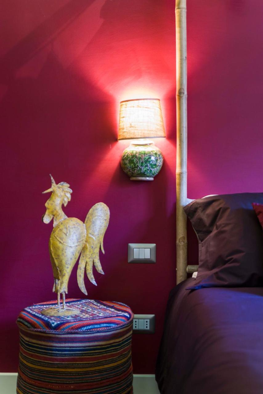 Frimi Boutique Rooms B&B Florence Luaran gambar