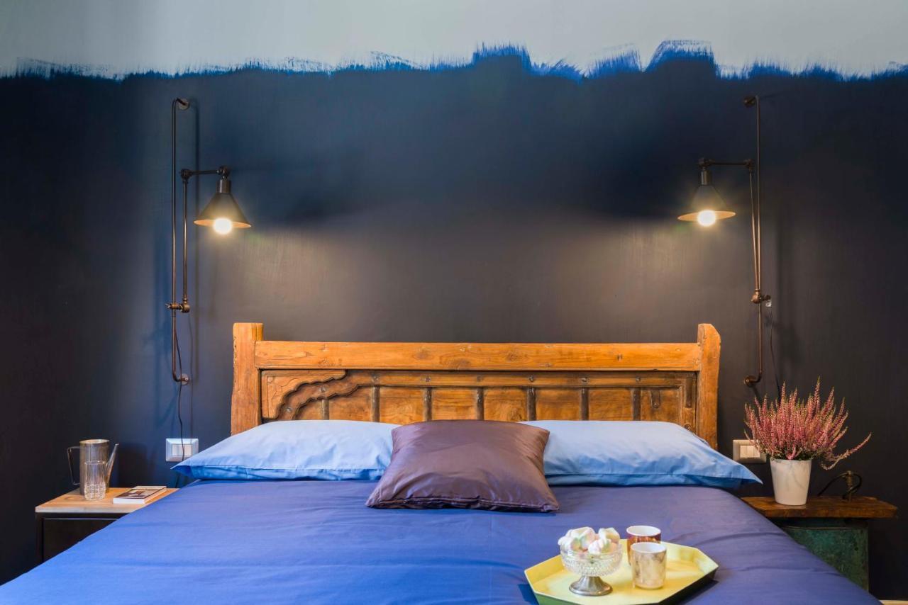 Frimi Boutique Rooms B&B Florence Luaran gambar
