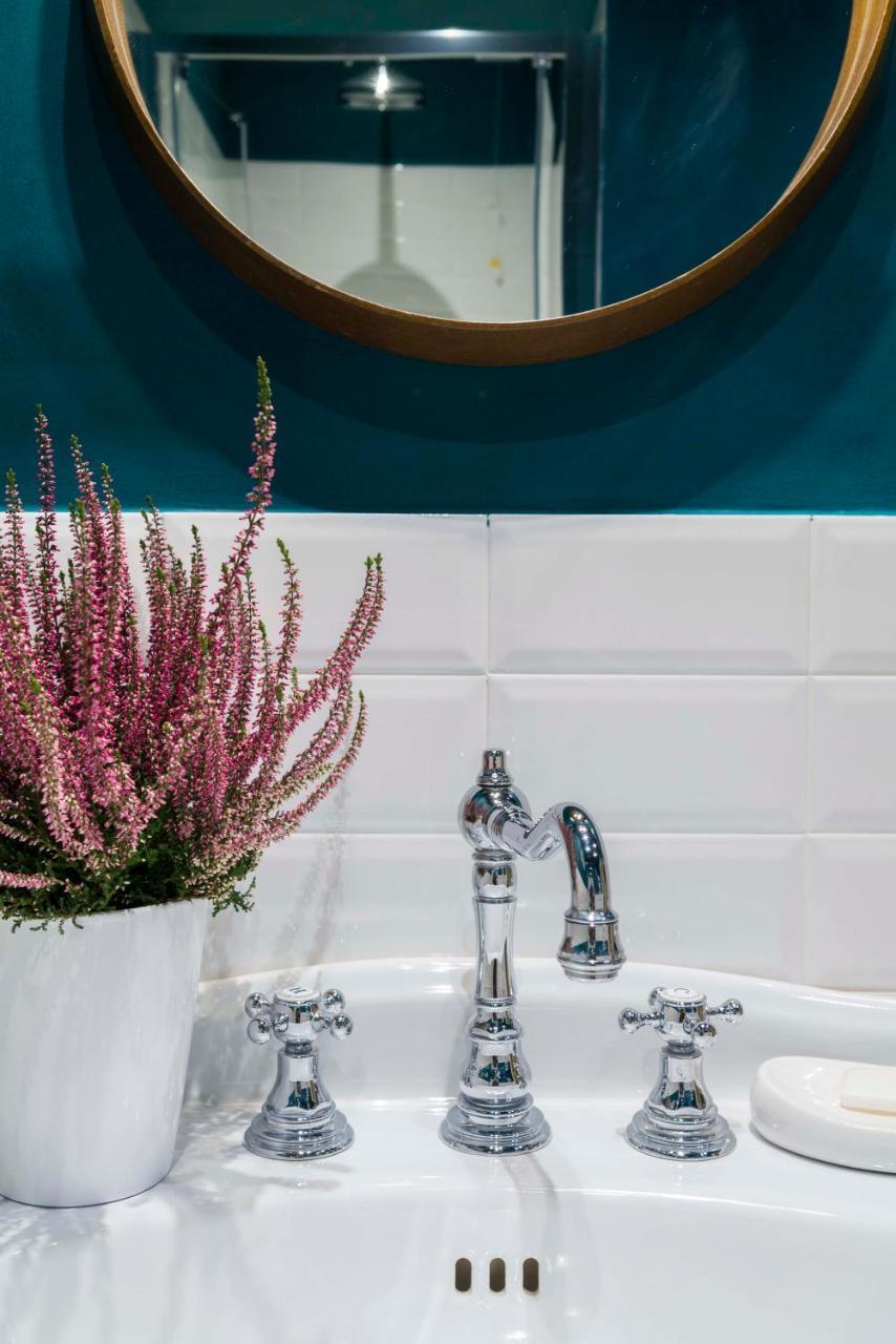 Frimi Boutique Rooms B&B Florence Luaran gambar
