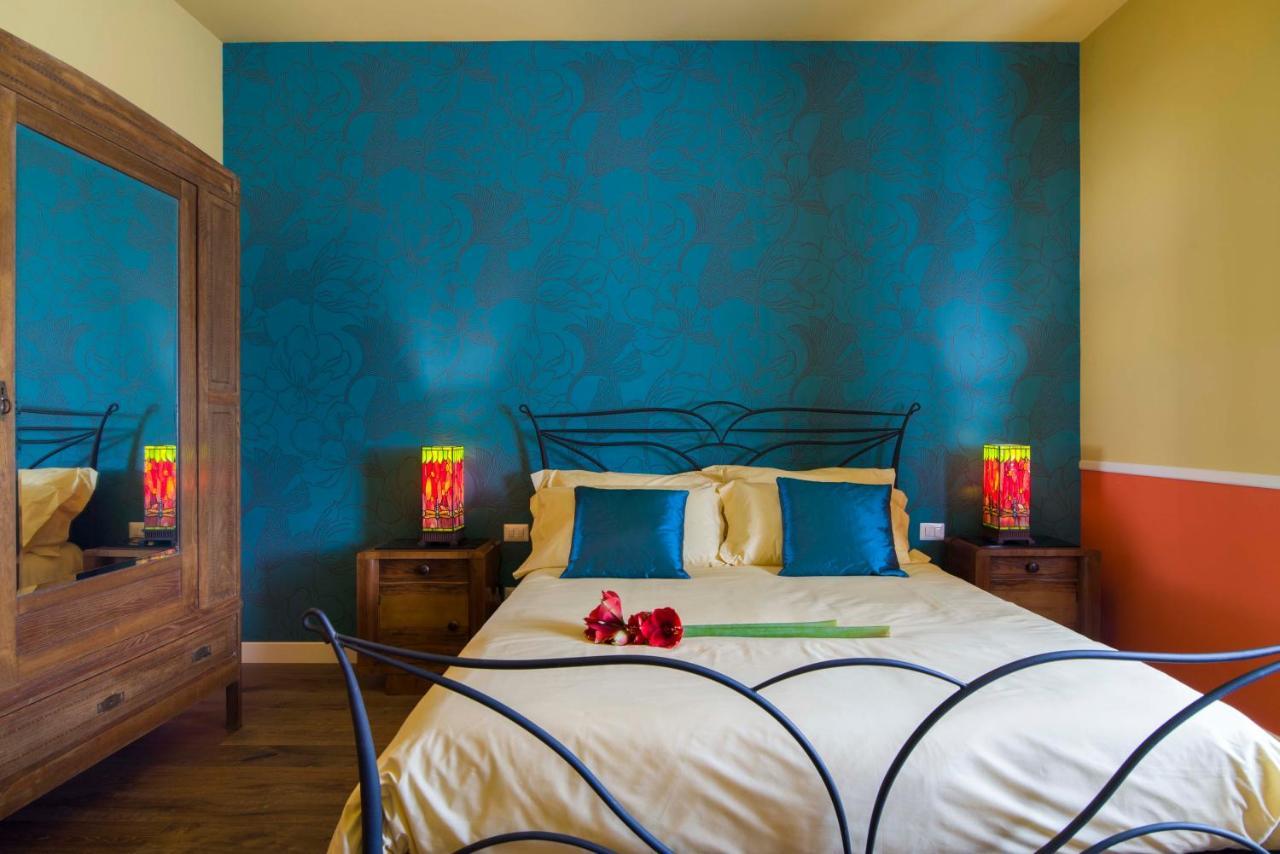 Frimi Boutique Rooms B&B Florence Luaran gambar