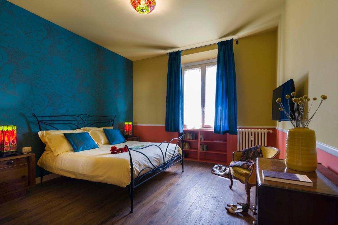 Frimi Boutique Rooms B&B Florence Luaran gambar