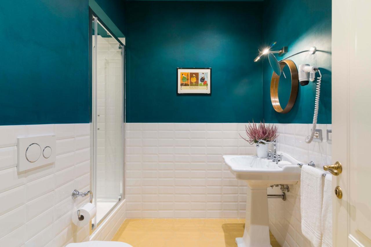 Frimi Boutique Rooms B&B Florence Luaran gambar