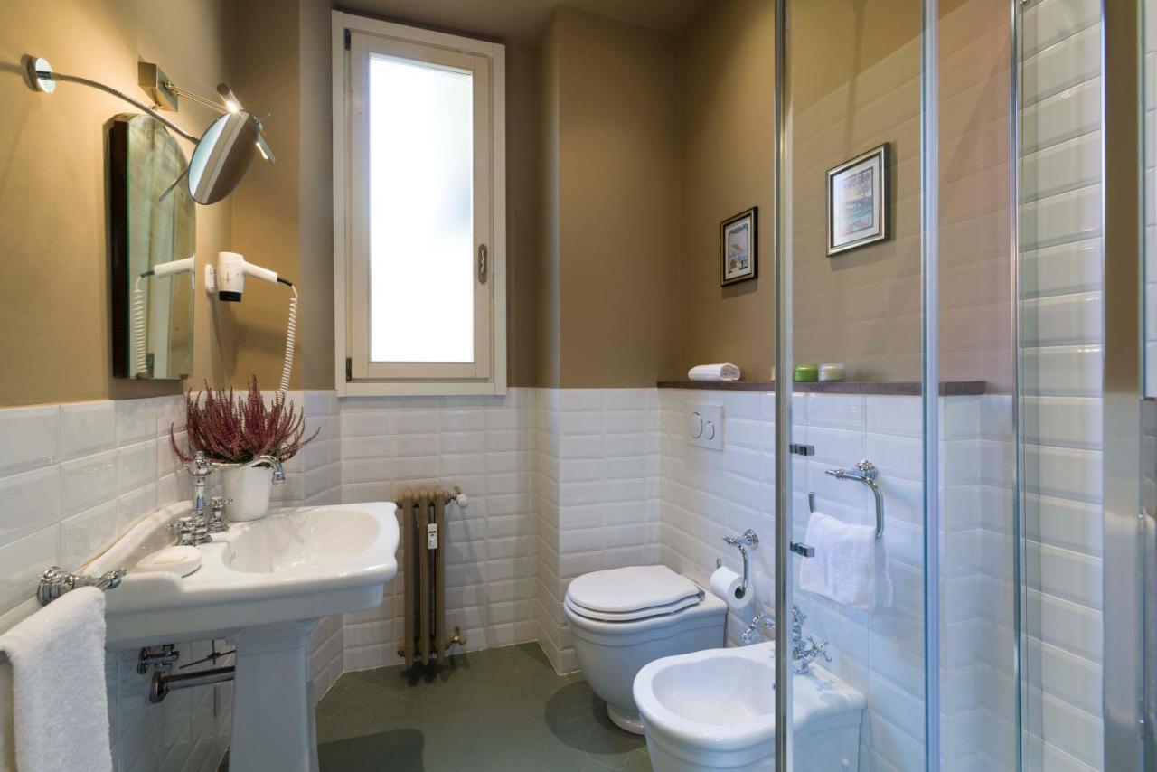 Frimi Boutique Rooms B&B Florence Luaran gambar
