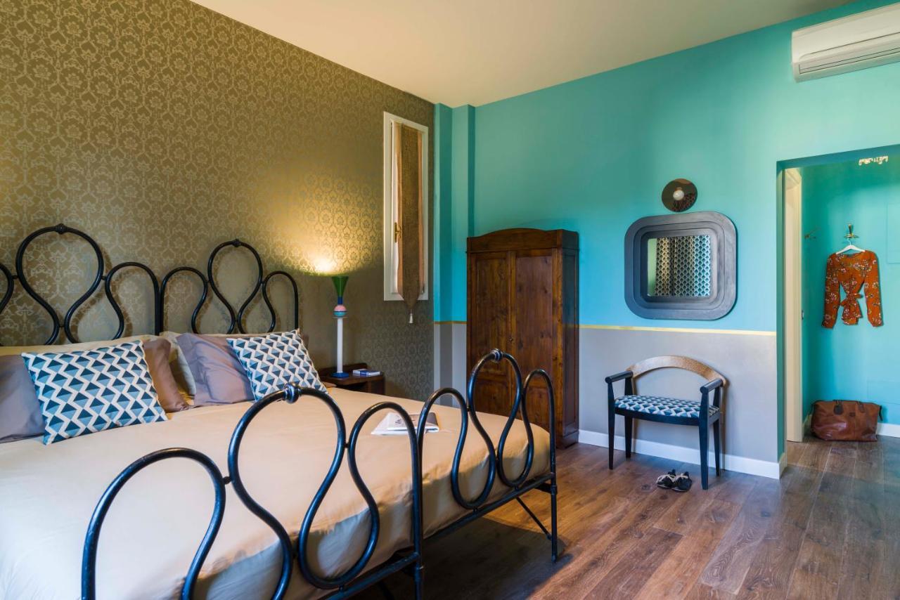 Frimi Boutique Rooms B&B Florence Luaran gambar