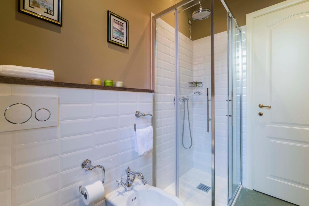 Frimi Boutique Rooms B&B Florence Luaran gambar