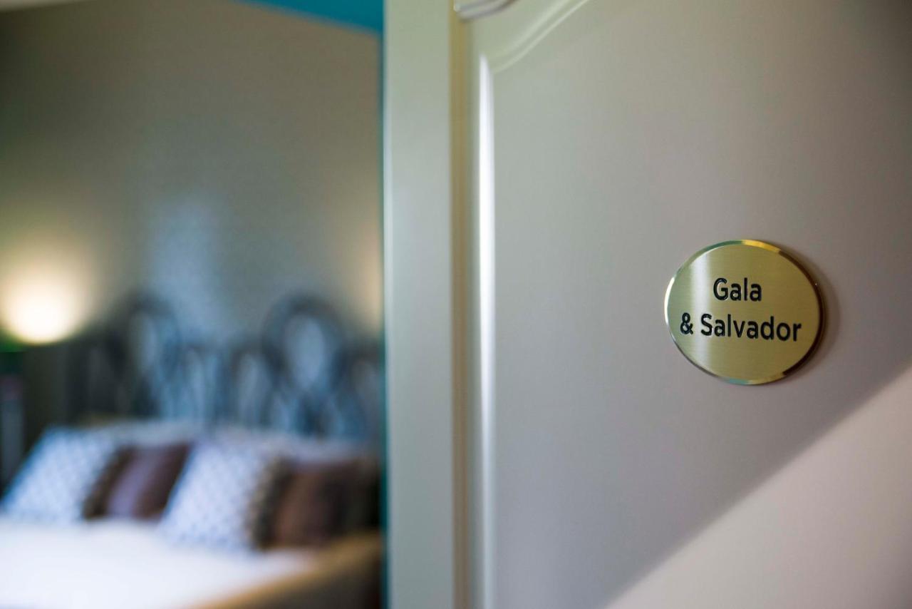Frimi Boutique Rooms B&B Florence Luaran gambar