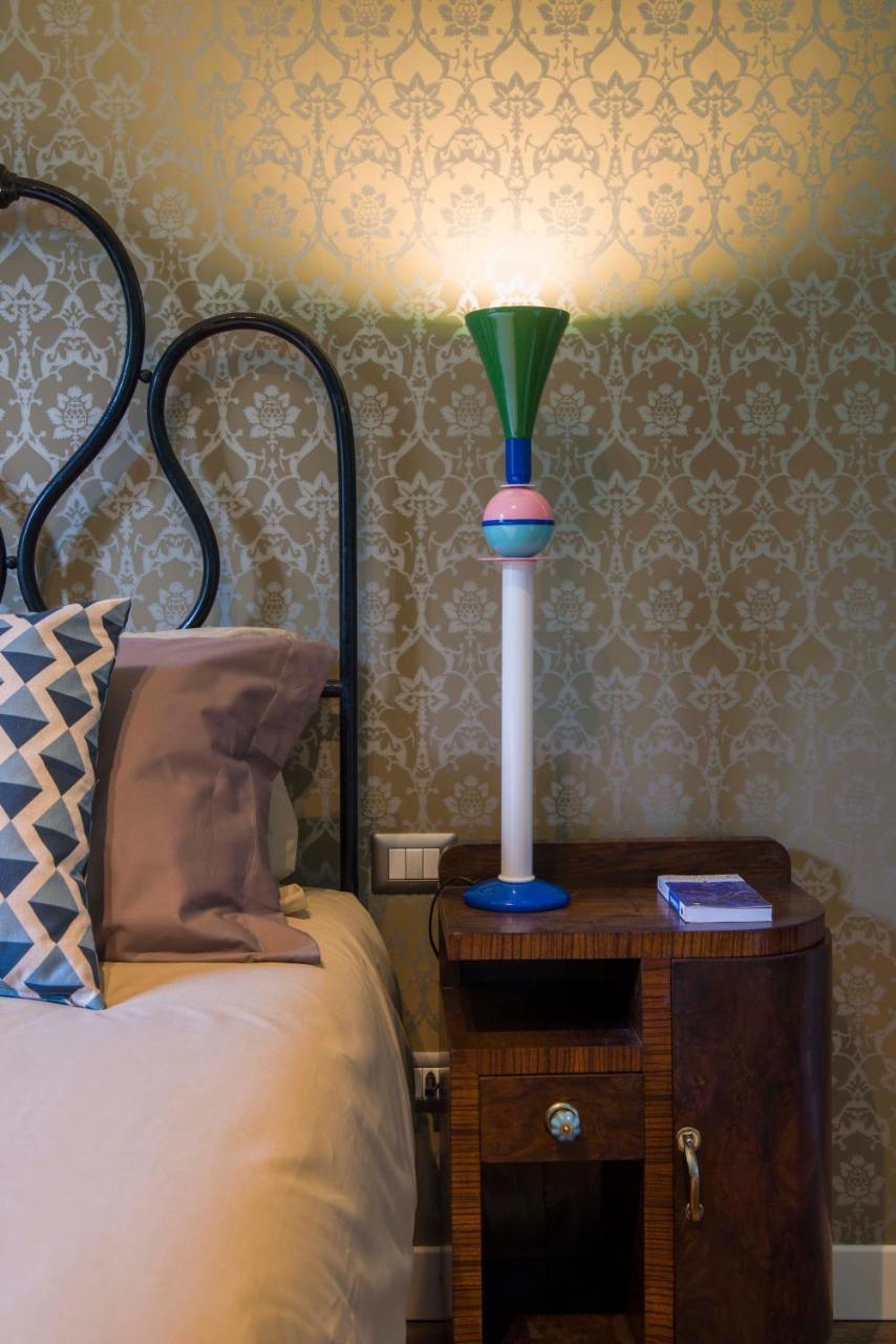 Frimi Boutique Rooms B&B Florence Luaran gambar
