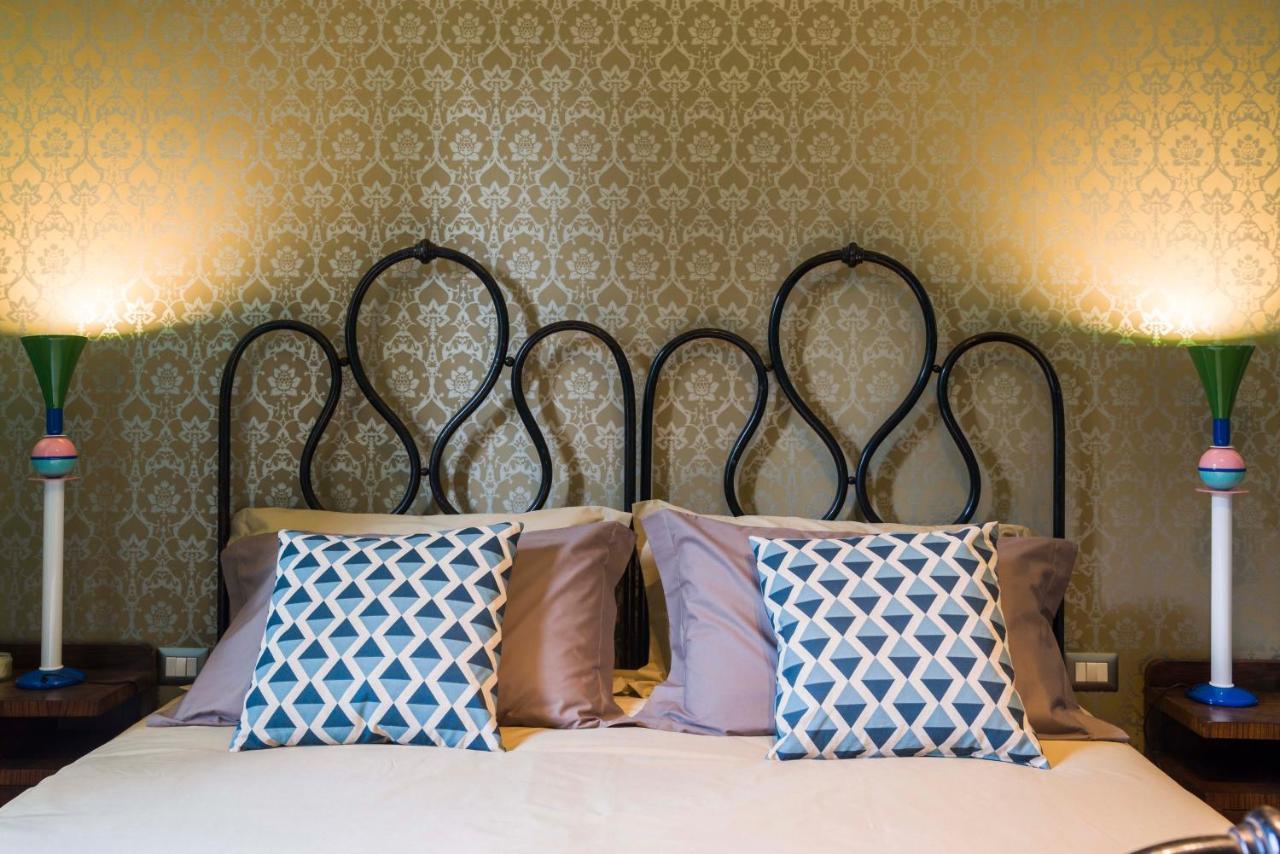 Frimi Boutique Rooms B&B Florence Luaran gambar