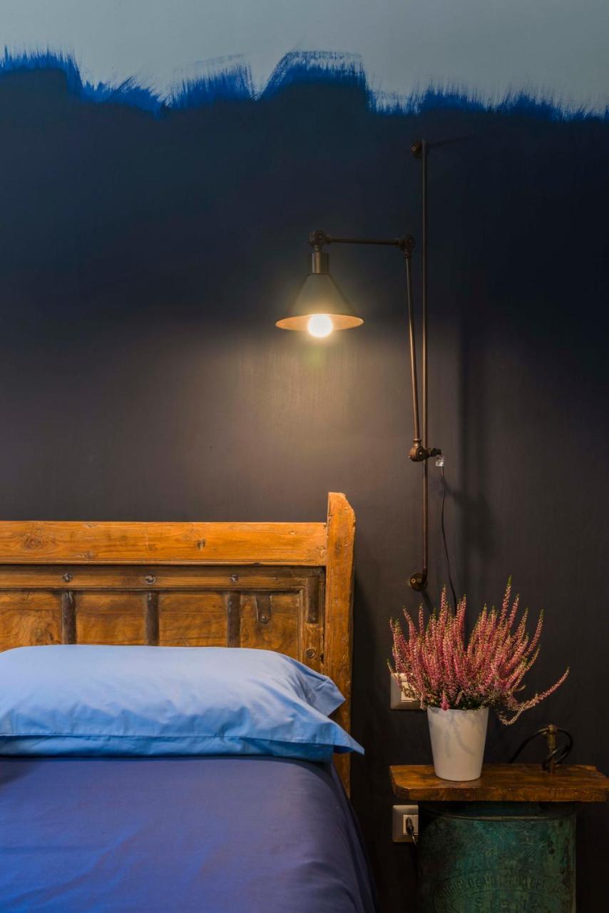 Frimi Boutique Rooms B&B Florence Luaran gambar