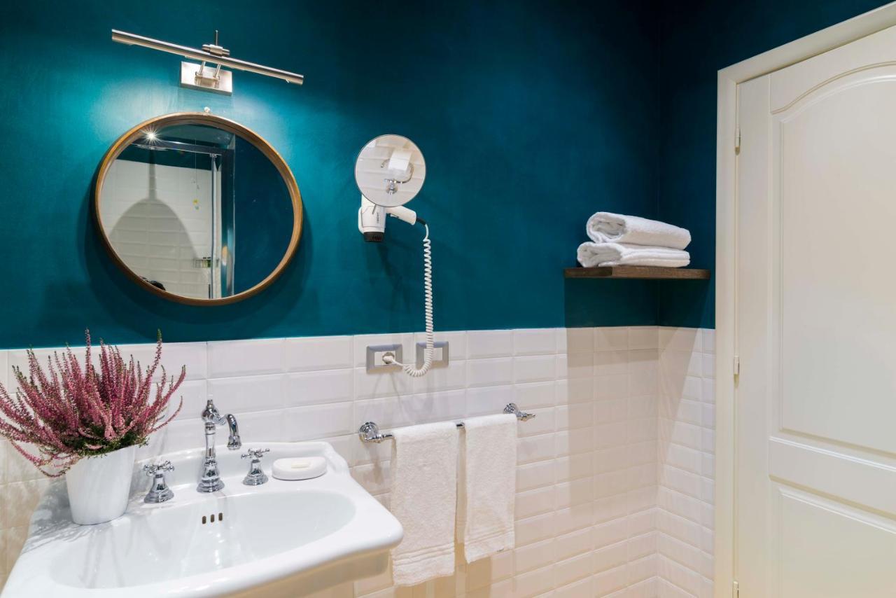 Frimi Boutique Rooms B&B Florence Luaran gambar