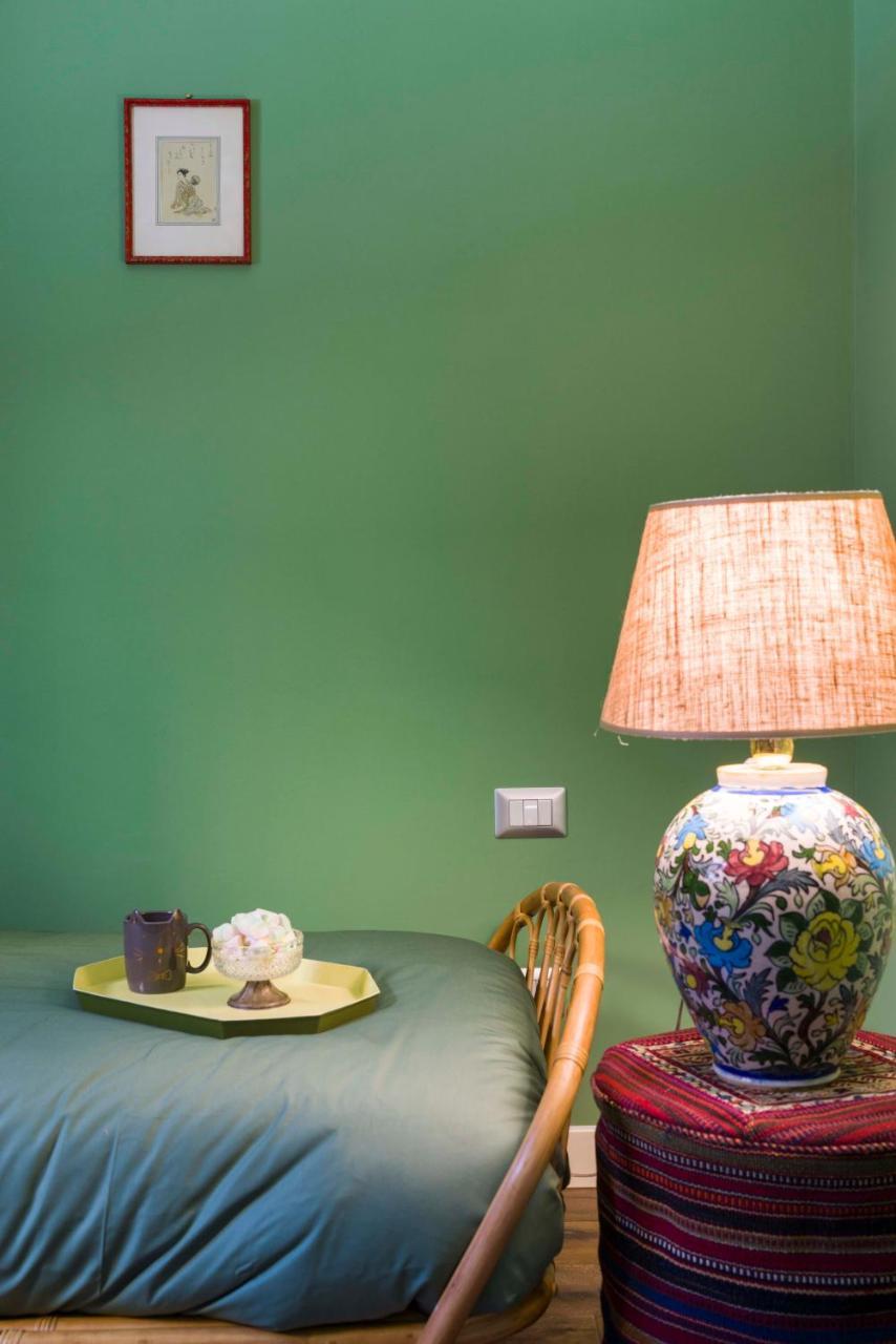 Frimi Boutique Rooms B&B Florence Luaran gambar