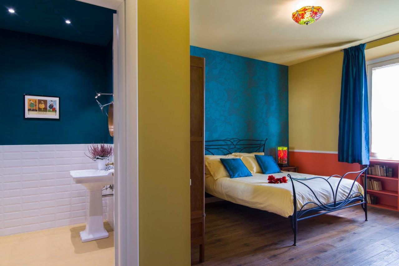 Frimi Boutique Rooms B&B Florence Luaran gambar